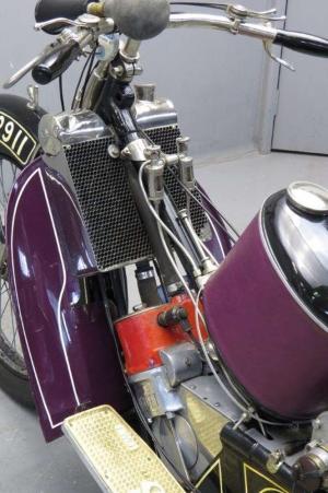 1922 Scott