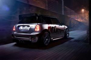 2015 Mini John Cooper Works by Krumm-Performance
