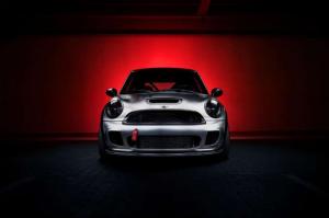 2015 Mini John Cooper Works by Krumm-Performance