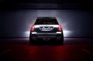 2015 Mini John Cooper Works by Krumm-Performance