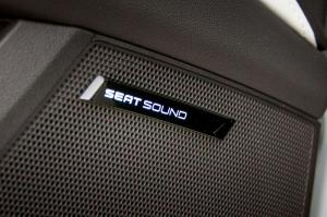 2013 Seat Leon Cupra 280