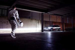 2015 Mini John Cooper Works by Krumm-Performance