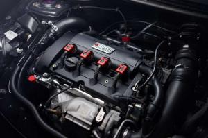2015 Mini John Cooper Works by Krumm-Performance