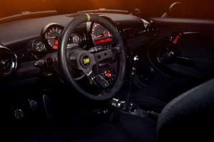 2015 Mini John Cooper Works by Krumm-Performance