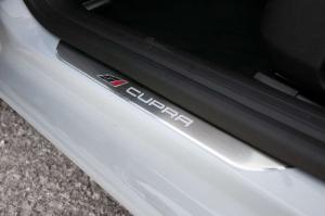 2013 Seat Leon Cupra 280