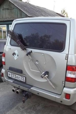Автомобильная фотоподборка часть 511)