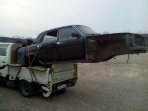 Автомобильная фотоподборка часть 511)