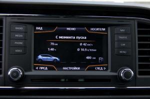 2013 Seat Leon Cupra 280