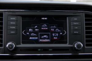 2013 Seat Leon Cupra 280