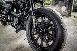 2015 Harley-Davidson Forty-Eight by Rough Crafts