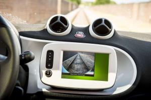 2015 Smart ForRail Concept
