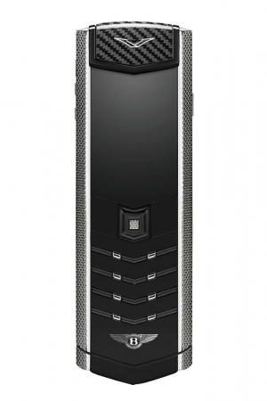 Vertu Signature for Bentley