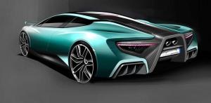 2015 Torino Design ATS Wildtwelve