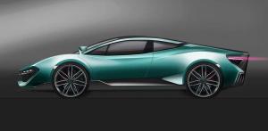 2015 Torino Design ATS Wildtwelve