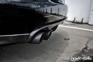 2014 Audi A4 Carbon S Line Body Kit