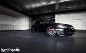 2014 Audi A4 Carbon S Line Body Kit