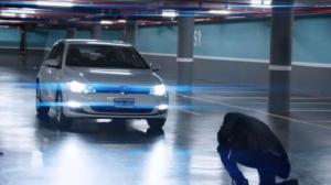 Volkswagen определит настроение водителя