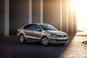 Обновленный Polo седан – какой он?