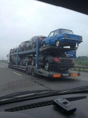Автомобильная фотоподборка часть 513)