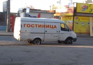 Автомобильная фотоподборка часть 513)