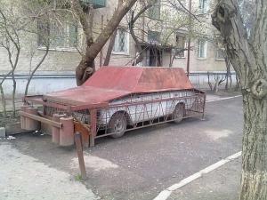 Автомобильная фотоподборка часть 513)