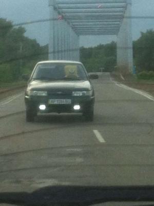 Автомобильная фотоподборка часть 513)