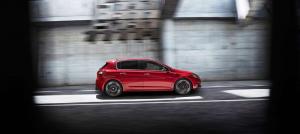 2015 Peugeot 308 GTi
