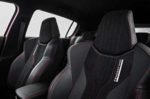 2015 Peugeot 308 GTi
