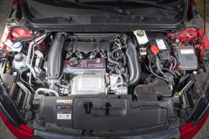 2015 Peugeot 308 GTi