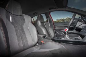 2015 Peugeot 308 GTi