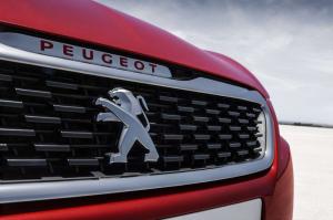 2015 Peugeot 308 GTi