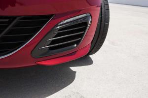 2015 Peugeot 308 GTi