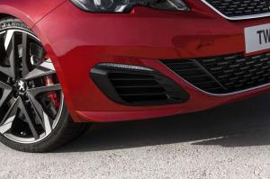 2015 Peugeot 308 GTi