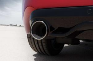 2015 Peugeot 308 GTi