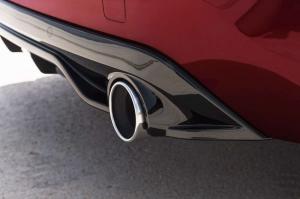 2015 Peugeot 308 GTi