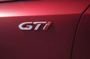 2015 Peugeot 308 GTi