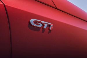 2015 Peugeot 308 GTi