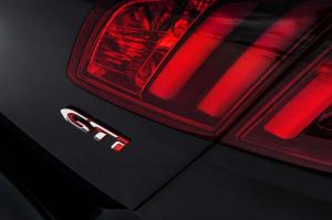 2015 Peugeot 308 GTi