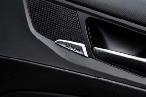 2015 Peugeot 308 GTi