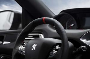 2015 Peugeot 308 GTi