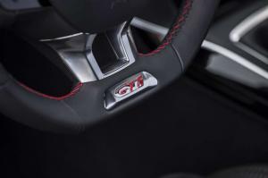 2015 Peugeot 308 GTi
