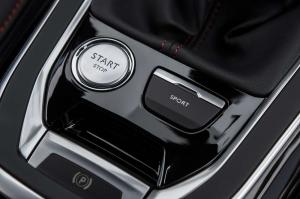 2015 Peugeot 308 GTi
