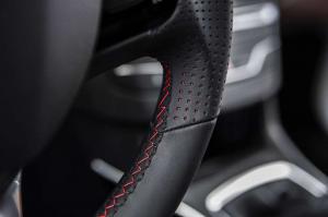 2015 Peugeot 308 GTi