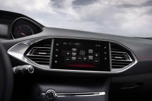 2015 Peugeot 308 GTi