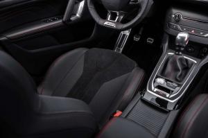 2015 Peugeot 308 GTi