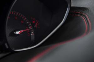 2015 Peugeot 308 GTi