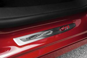 2015 Peugeot 308 GTi