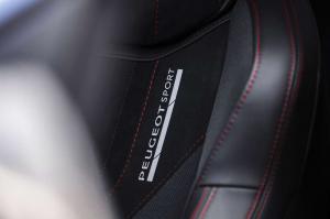 2015 Peugeot 308 GTi