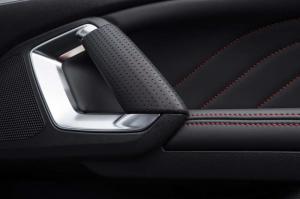 2015 Peugeot 308 GTi