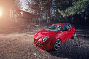 2014 Alfa Romeo Mito by Vilner